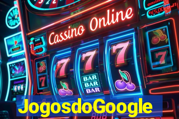 JogosdoGoogle