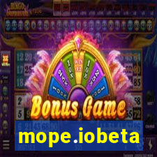 mope.iobeta