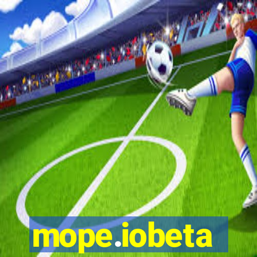 mope.iobeta