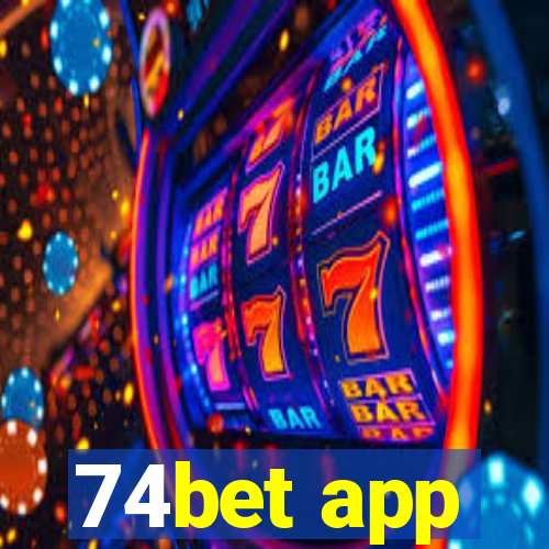 74bet app