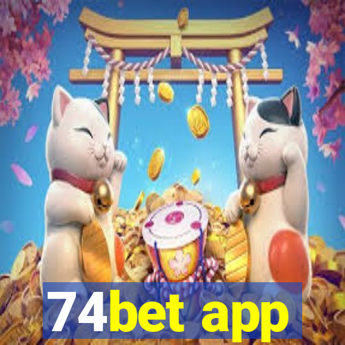 74bet app