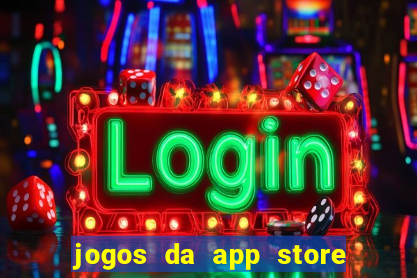 jogos da app store que ganha dinheiro de verdade