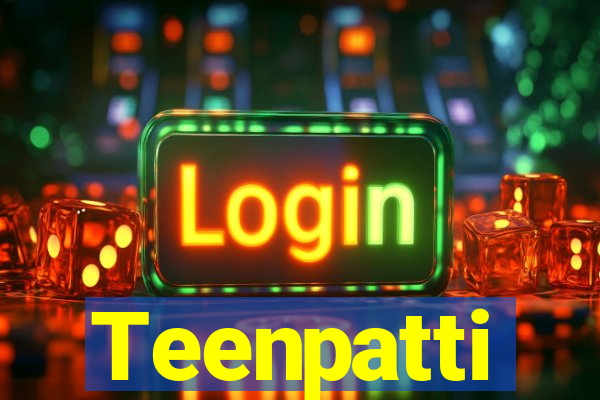 Teenpatti