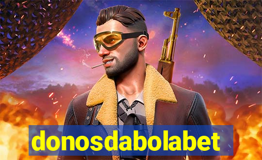 donosdabolabet