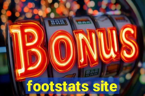 footstats site