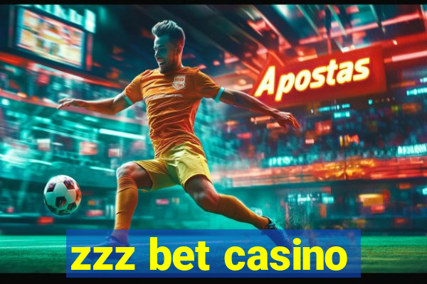 zzz bet casino