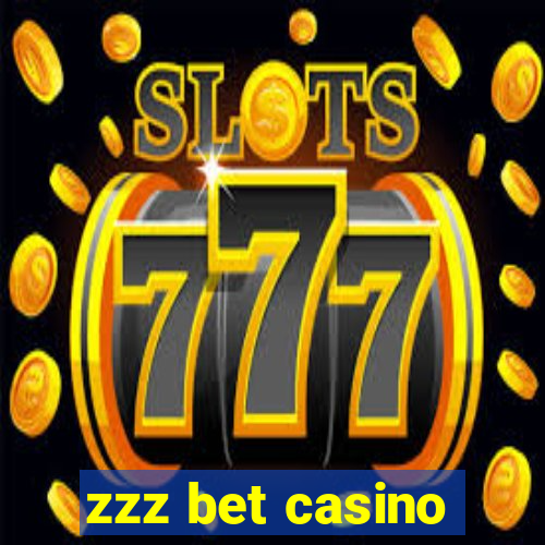 zzz bet casino