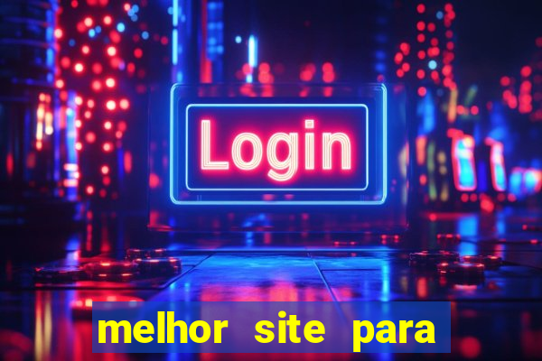 melhor site para jogar no bicho