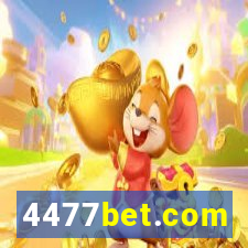 4477bet.com