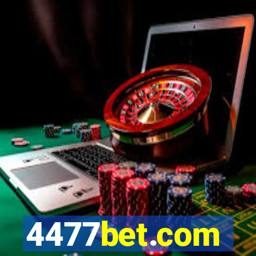 4477bet.com