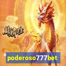 poderoso777bet