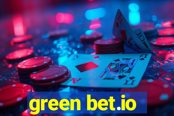 green bet.io