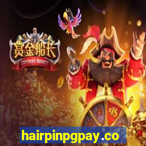 hairpinpgpay.com