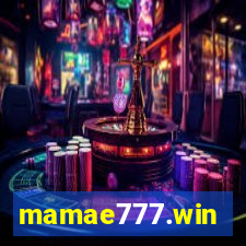 mamae777.win