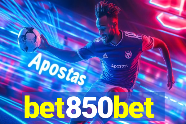 bet850bet