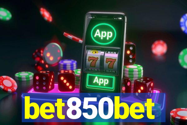 bet850bet