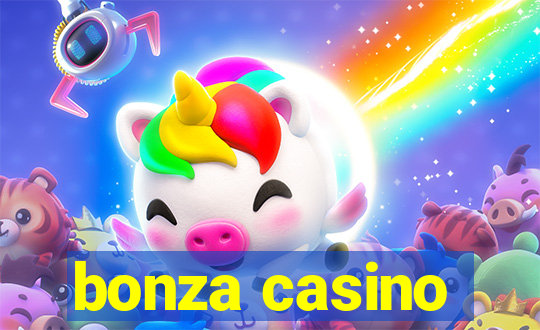 bonza casino