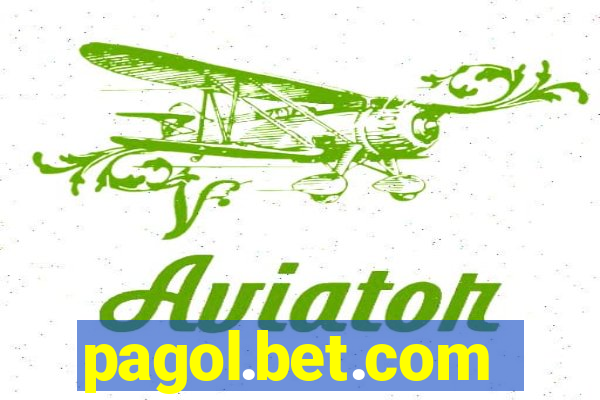 pagol.bet.com