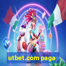 utbet.com paga