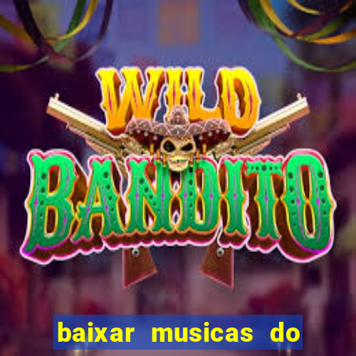 baixar musicas do roberto carlos