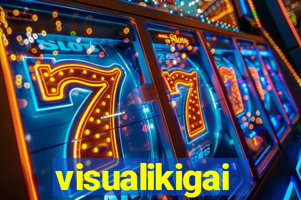 visualikigai