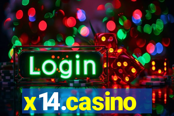 x14.casino