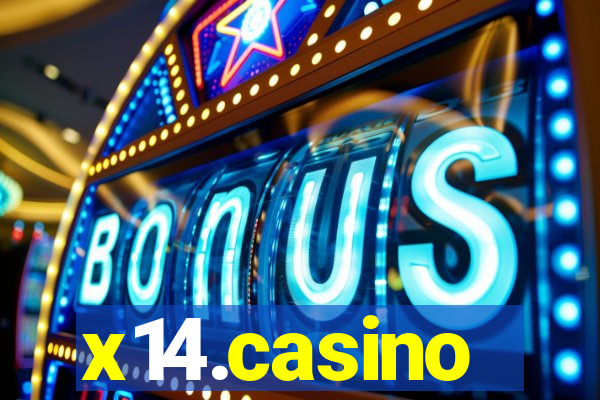 x14.casino