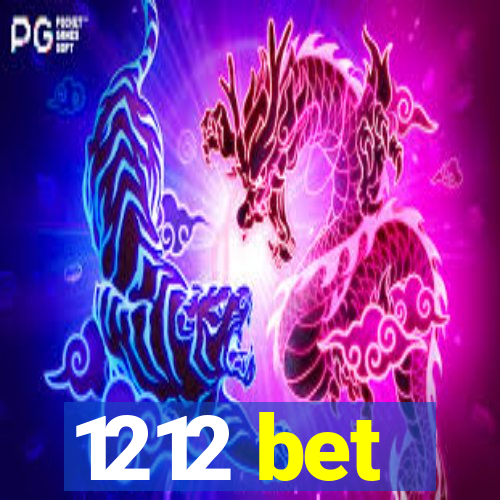 1212 bet