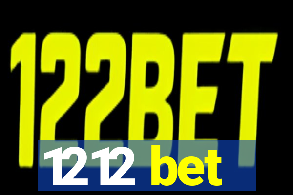 1212 bet