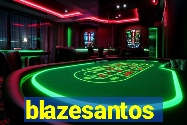 blazesantos