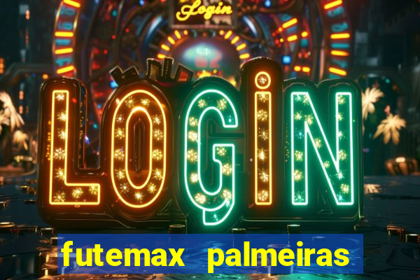 futemax palmeiras ao vivo