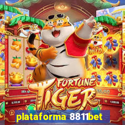 plataforma 8811bet