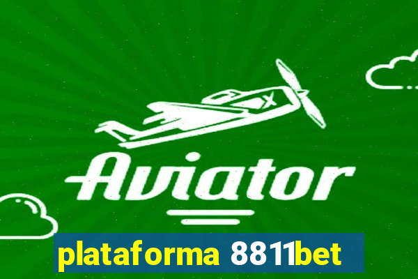 plataforma 8811bet