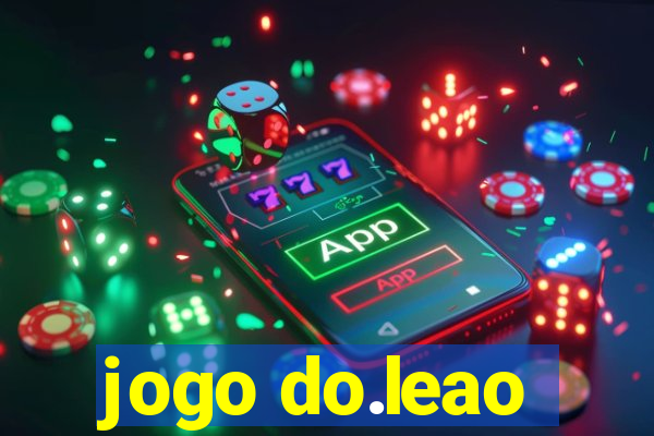 jogo do.leao