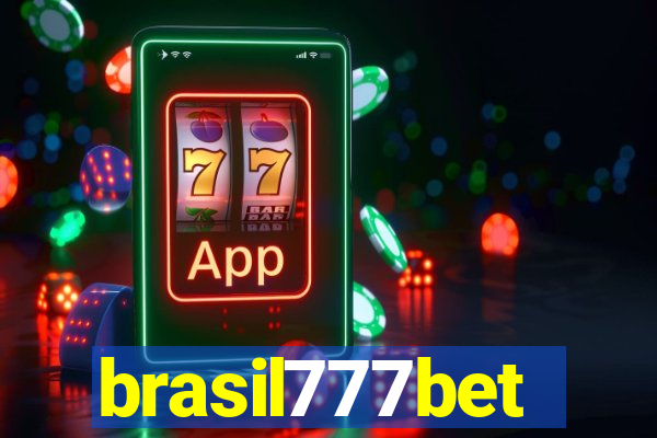 brasil777bet