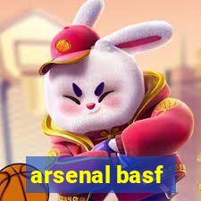 arsenal basf