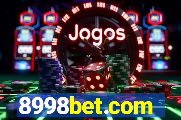 8998bet.com