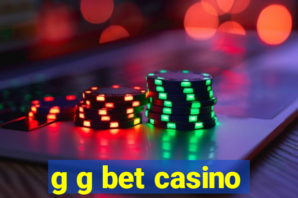 g g bet casino