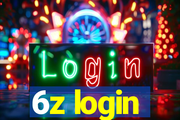 6z login