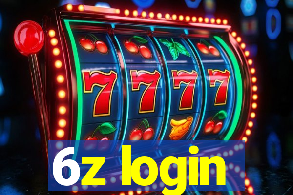 6z login