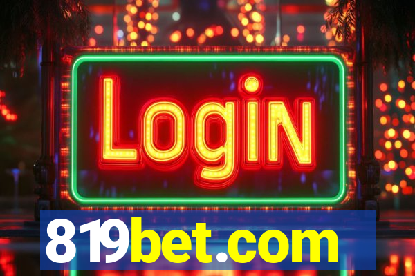 819bet.com