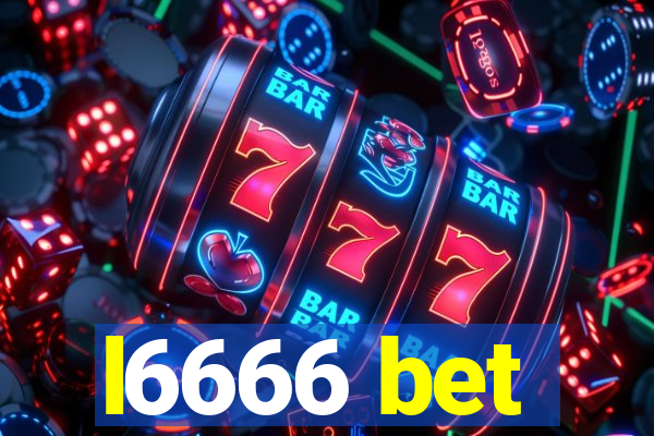 l6666 bet