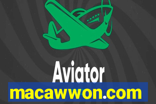 macawwon.com