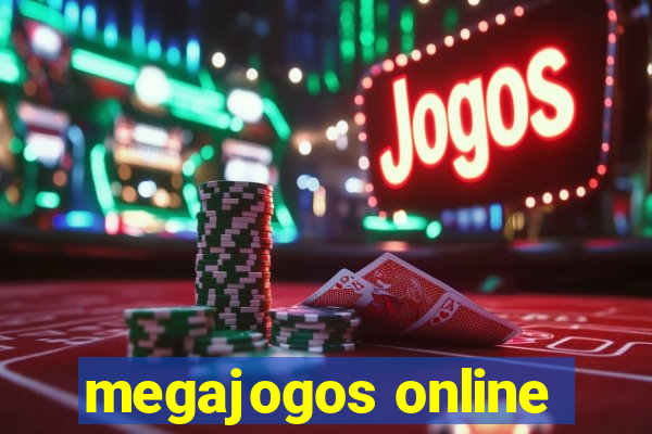 megajogos online