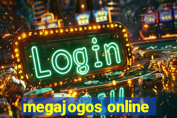 megajogos online