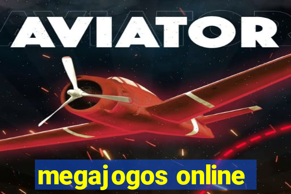 megajogos online