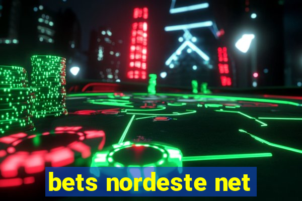 bets nordeste net