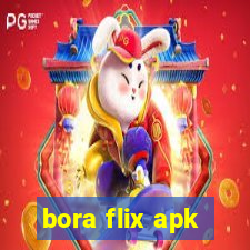 bora flix apk