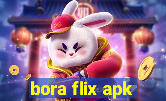 bora flix apk