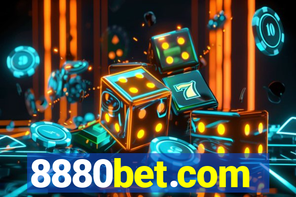 8880bet.com